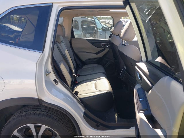 Продажа на аукционе авто 2019 Subaru Forester Limited, vin: JF2SKASC5KH423498, номер лота: 45088135
