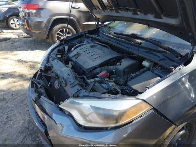 Aukcja sprzedaży 2016 Toyota Corolla Le, vin: 2T1BURHE8GC632603, numer aukcji: 45088136