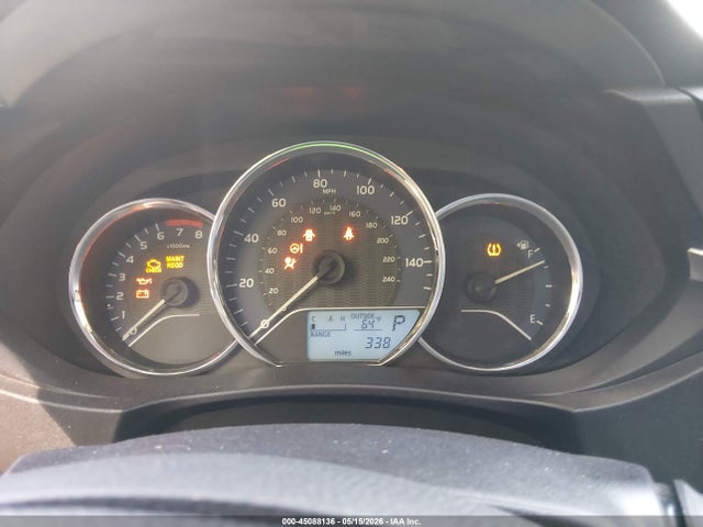 Aukcja sprzedaży 2016 Toyota Corolla Le, vin: 2T1BURHE8GC632603, numer aukcji: 45088136