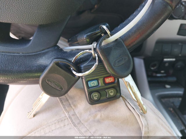 Продажа на аукционе авто 2010 Ford Focus Sel, vin: 1FAHP3HN0AW105528, номер лота: 45088137