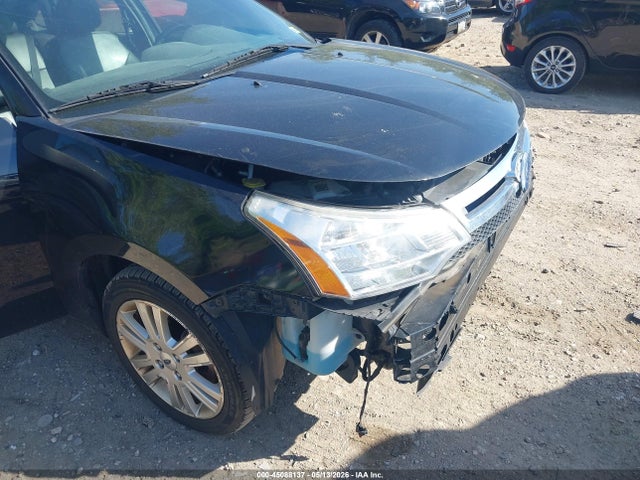 Продажа на аукционе авто 2010 Ford Focus Sel, vin: 1FAHP3HN0AW105528, номер лота: 45088137