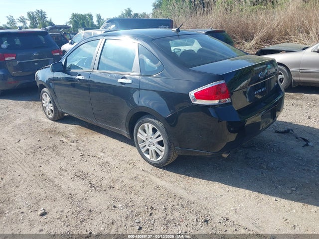 Продажа на аукционе авто 2010 Ford Focus Sel, vin: 1FAHP3HN0AW105528, номер лота: 45088137