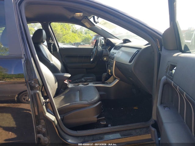 Продажа на аукционе авто 2010 Ford Focus Sel, vin: 1FAHP3HN0AW105528, номер лота: 45088137