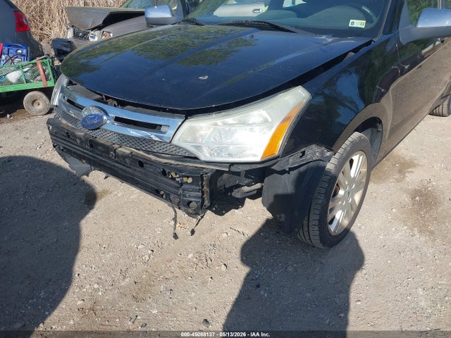 Продажа на аукционе авто 2010 Ford Focus Sel, vin: 1FAHP3HN0AW105528, номер лота: 45088137