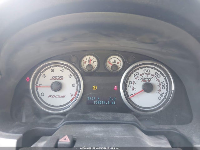 Продажа на аукционе авто 2010 Ford Focus Sel, vin: 1FAHP3HN0AW105528, номер лота: 45088137