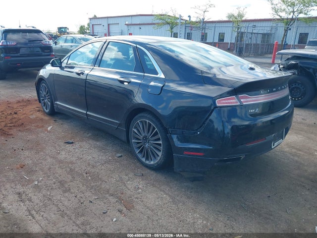 Aukcja sprzedaży 2014 Lincoln Mkz, vin: 3LN6L2J96ER832472, numer aukcji: 45088139