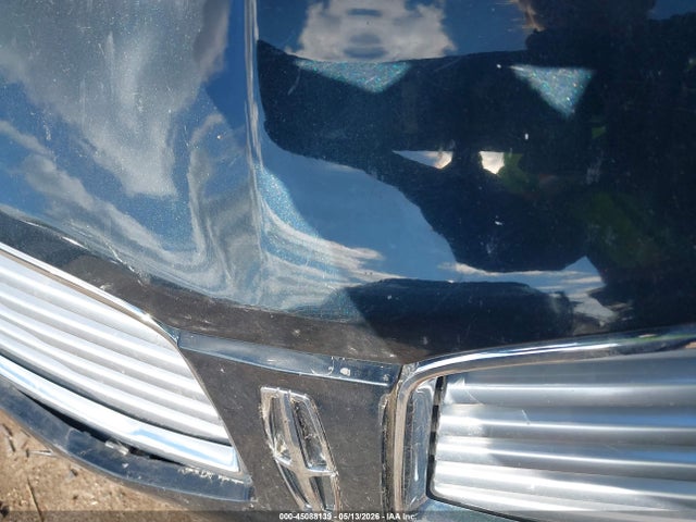Продаж на аукціоні авто 2014 Lincoln Mkz, vin: 3LN6L2J96ER832472, номер лоту: 45088139
