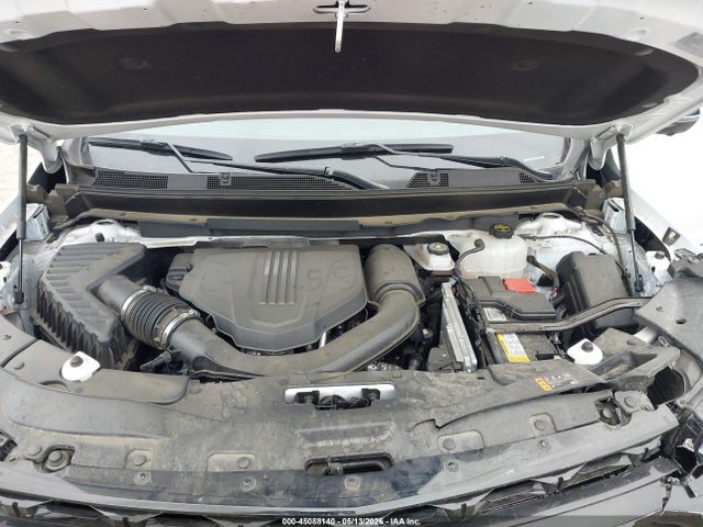 1GNERLRS8SJ119002 Chevrolet Traverse Fwd Rs