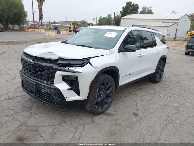 1GNERLRS8SJ119002 Chevrolet Traverse Fwd Rs