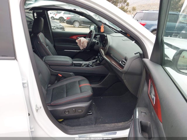 1GNERLRS8SJ119002 Chevrolet Traverse Fwd Rs