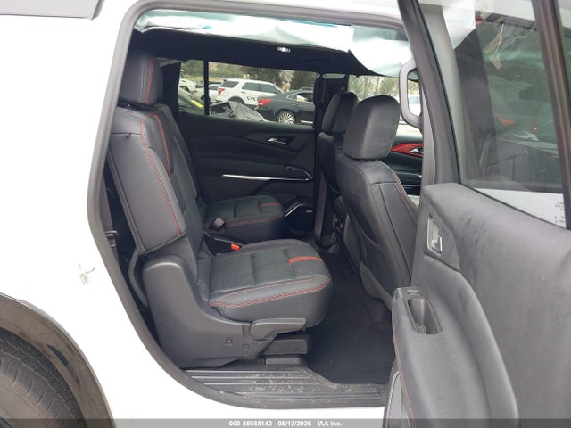 1GNERLRS8SJ119002 Chevrolet Traverse Fwd Rs