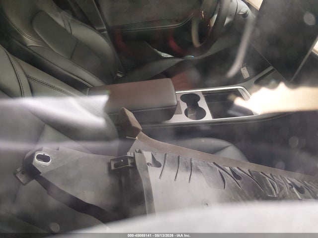 2023 Tesla Model Y Awd/long Range Dual Motor All-wheel Drive მანქანა იყიდება აუქციონზე, vin: 7SAYGDEE9PA141106, აუქციონის ნომერი: 45088141