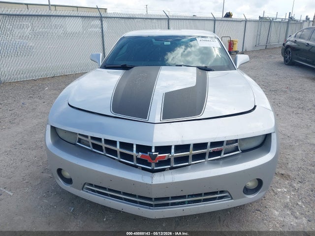 Продаж на аукціоні авто 2012 Chevrolet Camaro 1lt, vin: 2G1FB1E35C9201263, номер лоту: 45088143