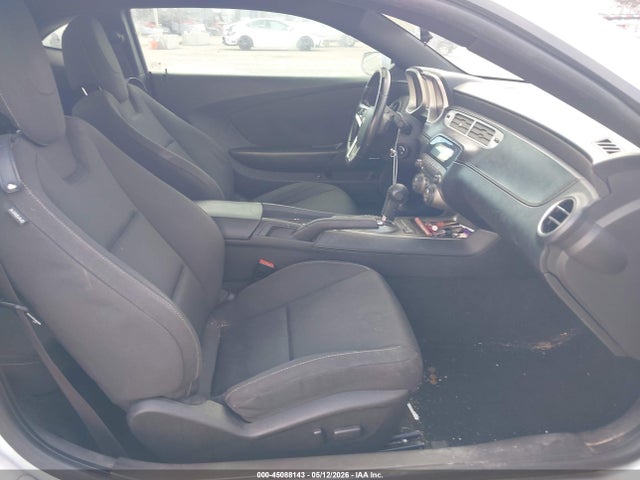 Продаж на аукціоні авто 2012 Chevrolet Camaro 1lt, vin: 2G1FB1E35C9201263, номер лоту: 45088143