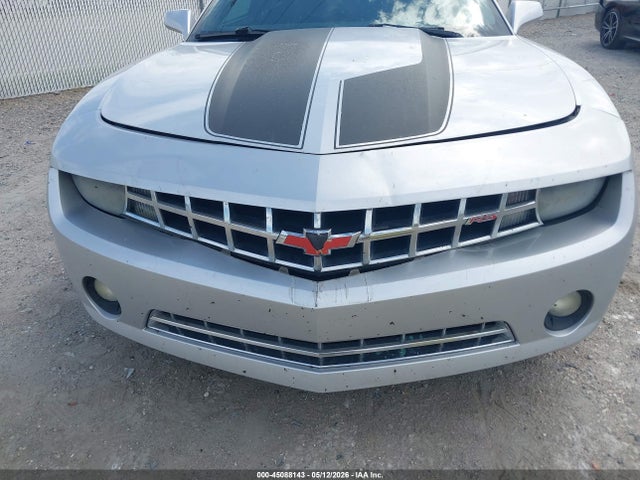 Продаж на аукціоні авто 2012 Chevrolet Camaro 1lt, vin: 2G1FB1E35C9201263, номер лоту: 45088143