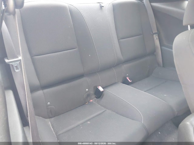 Продаж на аукціоні авто 2012 Chevrolet Camaro 1lt, vin: 2G1FB1E35C9201263, номер лоту: 45088143