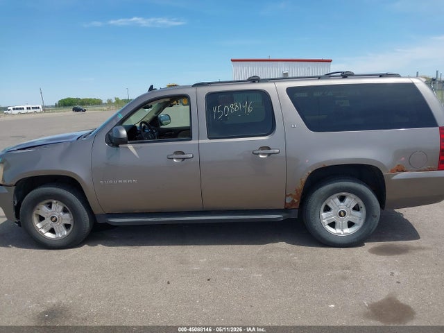 45088146 :رقم المزاد ، 1GNSKJE32BR171950 vin ، 2011 Chevrolet Suburban 1500 Lt1 مزاد بيع