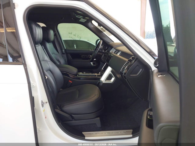 45088151 :رقم المزاد ، SALGS2RE7KA543693 vin ، 2019 Land Rover Range Rover 5.0l V8 Supercharged مزاد بيع