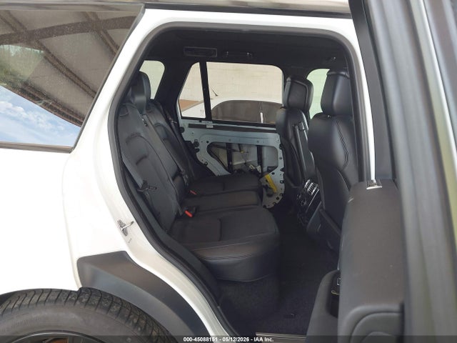 45088151 :رقم المزاد ، SALGS2RE7KA543693 vin ، 2019 Land Rover Range Rover 5.0l V8 Supercharged مزاد بيع