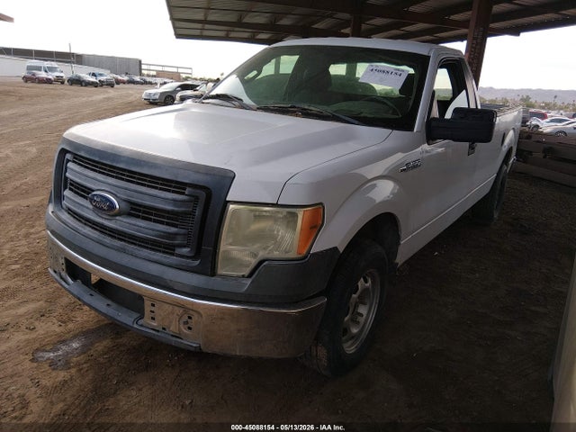 Продажа на аукционе авто 2014 Ford F-150 Xl, vin: 1FTMF1CM5EKE70640, номер лота: 45088154