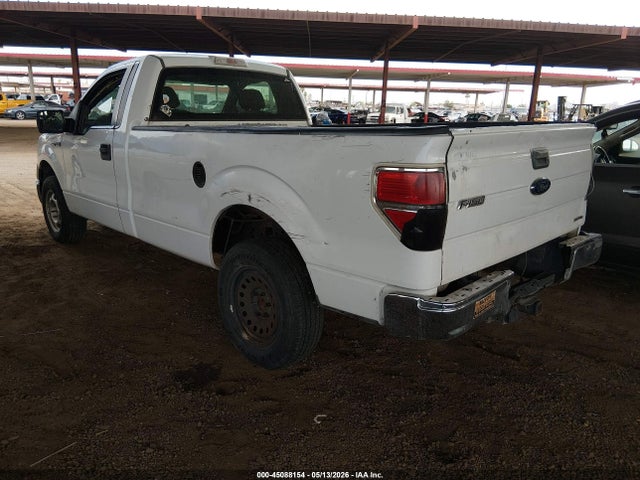 Продажа на аукционе авто 2014 Ford F-150 Xl, vin: 1FTMF1CM5EKE70640, номер лота: 45088154