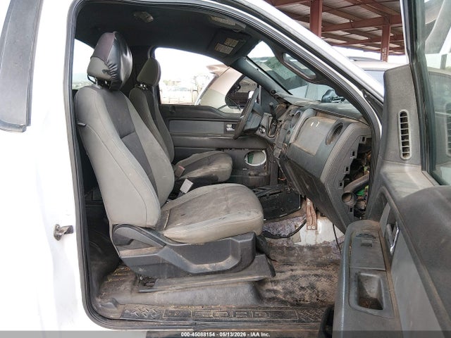 Продажа на аукционе авто 2014 Ford F-150 Xl, vin: 1FTMF1CM5EKE70640, номер лота: 45088154
