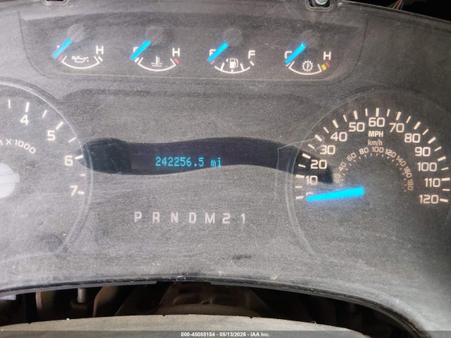 Продажа на аукционе авто 2014 Ford F-150 Xl, vin: 1FTMF1CM5EKE70640, номер лота: 45088154