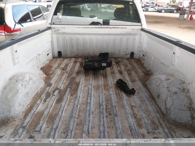Продажа на аукционе авто 2014 Ford F-150 Xl, vin: 1FTMF1CM5EKE70640, номер лота: 45088154