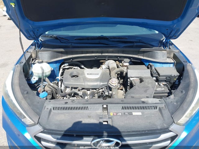 KM8J33A21HU348435 Hyundai Tucson Eco