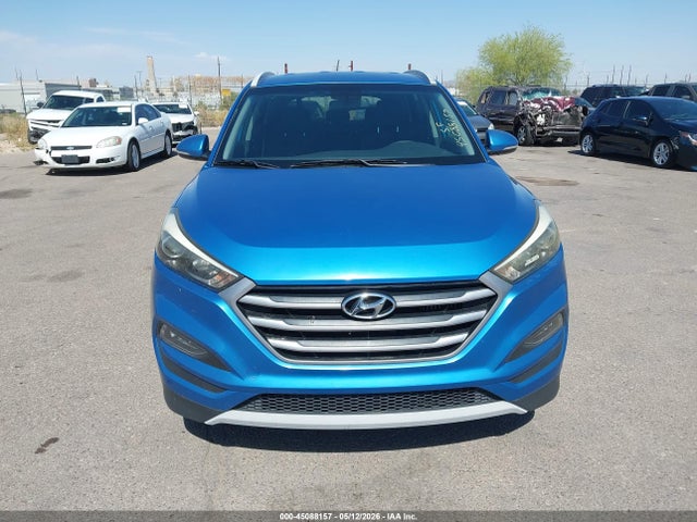 KM8J33A21HU348435 Hyundai Tucson Eco