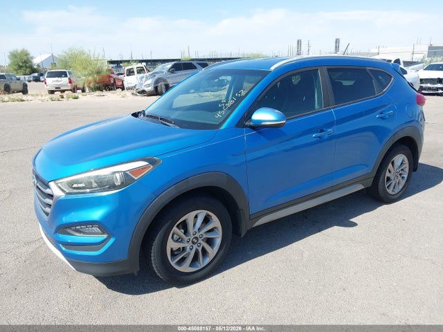 KM8J33A21HU348435 Hyundai Tucson Eco