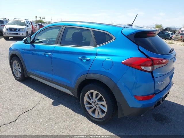 KM8J33A21HU348435 Hyundai Tucson Eco
