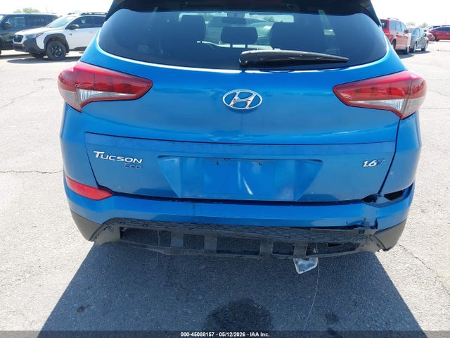 KM8J33A21HU348435 Hyundai Tucson Eco