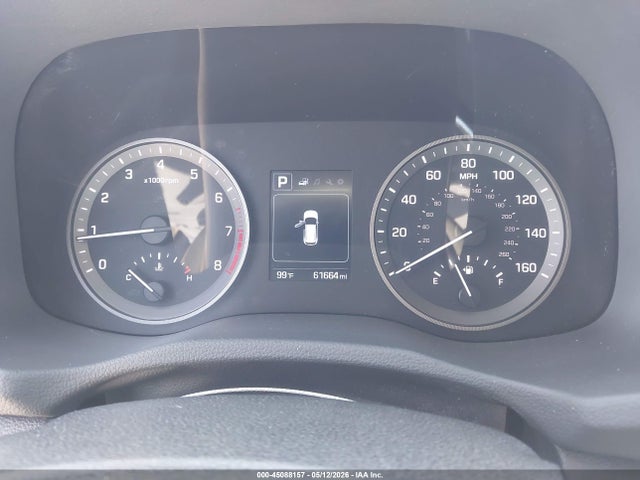 KM8J33A21HU348435 Hyundai Tucson Eco