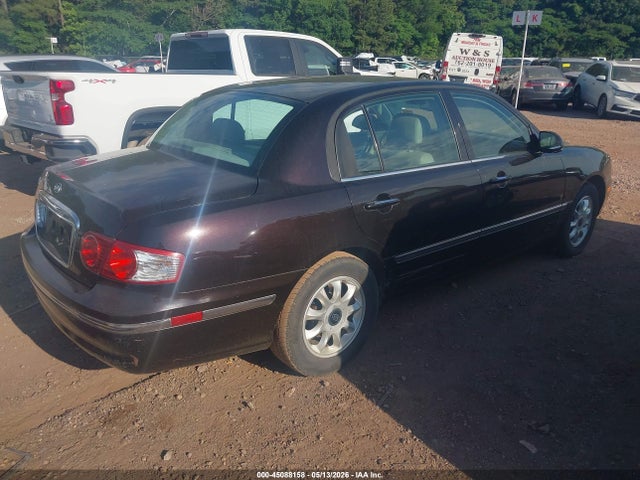 Aukcja sprzedaży 2005 Kia Amanti, vin: KNALD124555060791, numer aukcji: 45088158