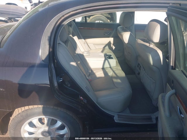 Aukcja sprzedaży 2005 Kia Amanti, vin: KNALD124555060791, numer aukcji: 45088158