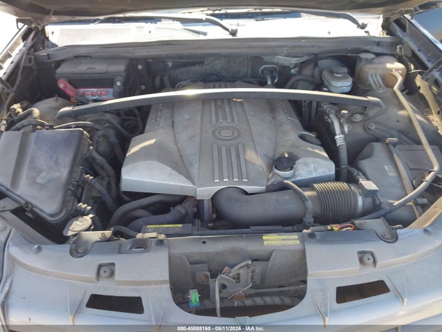 Продажа на аукционе авто 2005 Cadillac Srx V8, vin: 1GYEE63A250147503, номер лота: 45088160