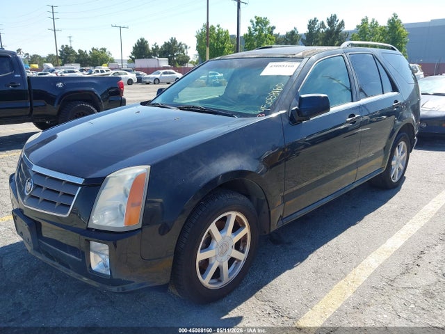 Продажа на аукционе авто 2005 Cadillac Srx V8, vin: 1GYEE63A250147503, номер лота: 45088160