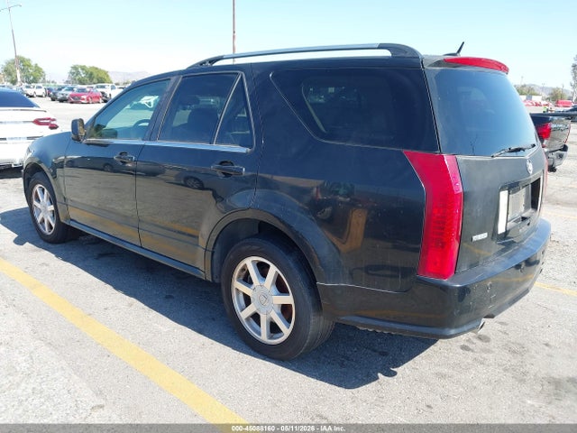 Продажа на аукционе авто 2005 Cadillac Srx V8, vin: 1GYEE63A250147503, номер лота: 45088160