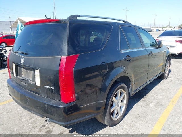 Продажа на аукционе авто 2005 Cadillac Srx V8, vin: 1GYEE63A250147503, номер лота: 45088160