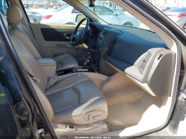 Продажа на аукционе авто 2005 Cadillac Srx V8, vin: 1GYEE63A250147503, номер лота: 45088160