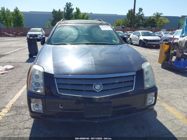 Продажа на аукционе авто 2005 Cadillac Srx V8, vin: 1GYEE63A250147503, номер лота: 45088160