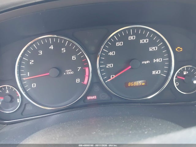 Продажа на аукционе авто 2005 Cadillac Srx V8, vin: 1GYEE63A250147503, номер лота: 45088160