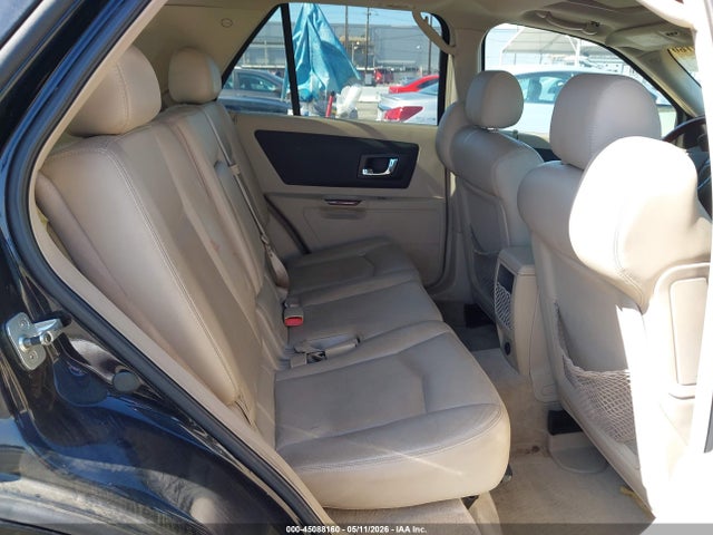 Продажа на аукционе авто 2005 Cadillac Srx V8, vin: 1GYEE63A250147503, номер лота: 45088160
