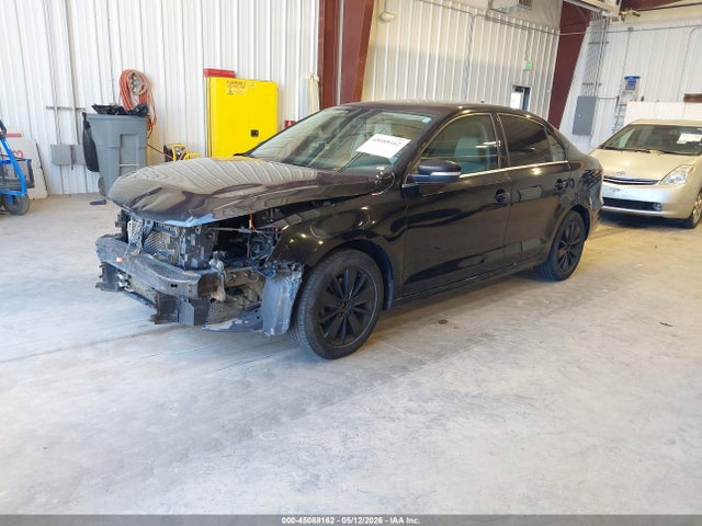 3VWD67AJ5GM398309 Volkswagen Jetta 1.4t Se