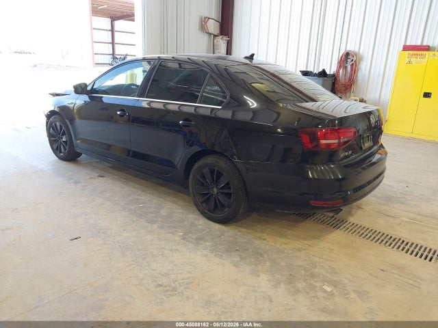 3VWD67AJ5GM398309 Volkswagen Jetta 1.4t Se