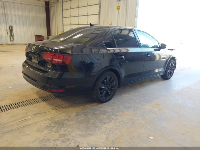 3VWD67AJ5GM398309 Volkswagen Jetta 1.4t Se
