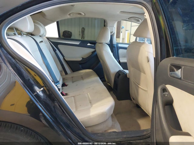3VWD67AJ5GM398309 Volkswagen Jetta 1.4t Se