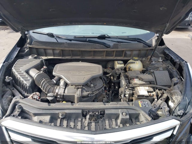 Aukcja sprzedaży 2017 Cadillac Xt5 Premium Luxury, vin: 1GYKNERS5HZ135990, numer aukcji: 45088164