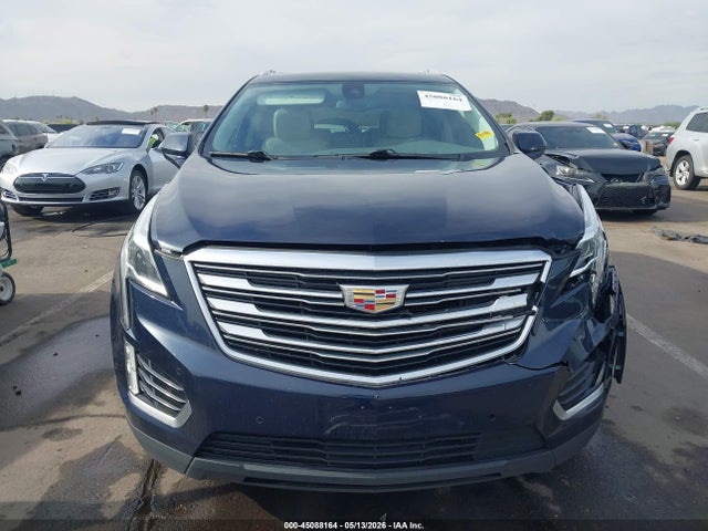 Aukcja sprzedaży 2017 Cadillac Xt5 Premium Luxury, vin: 1GYKNERS5HZ135990, numer aukcji: 45088164
